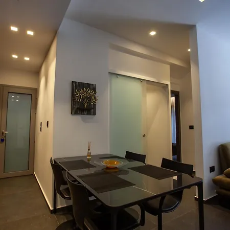 Apartmán Carmen's Cozy&luxury Apartment!