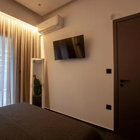 Carmen's Cozy&luxury Apartment! Apartmán