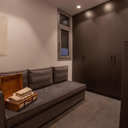 Apartmán Carmen's Cozy&luxury Apartment!