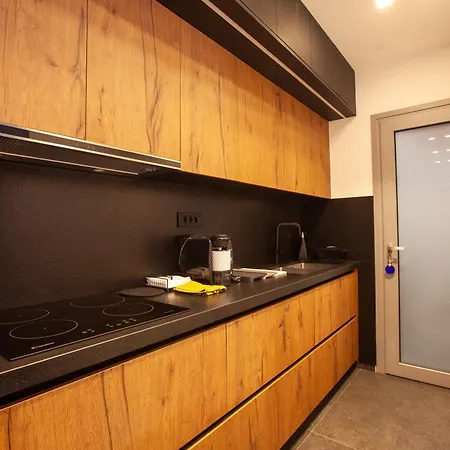 Carmen's Cozy&luxury Apartment! Apartmán