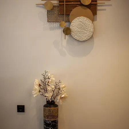 Apartmán Carmen's Cozy&luxury Apartment! *