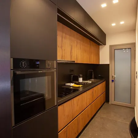 Carmen's Cozy&luxury Apartment! * Atény