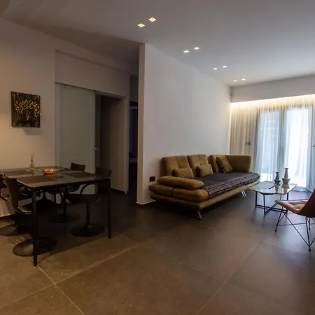 Apartmán Carmen's Cozy&luxury Apartment! *