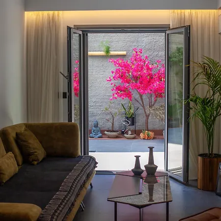 Apartmán Carmen's Cozy&luxury Apartment! *